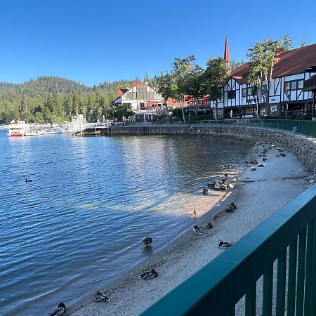 Lake House Cabin - Lake Arrowhead Exterior foto